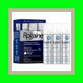 Rogaine Mens Minoxidil foam for Men